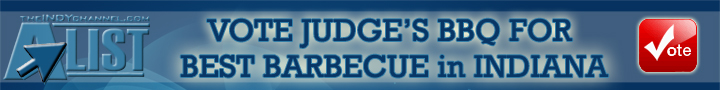 Best Barbeque in Indiana